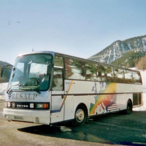 premier car resalp