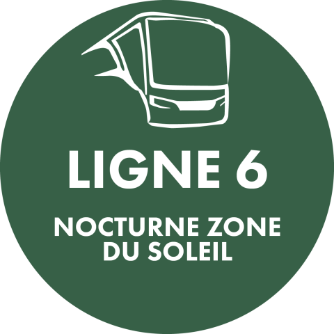 L6 : NOCTURNE ZONE DU SOLEIL