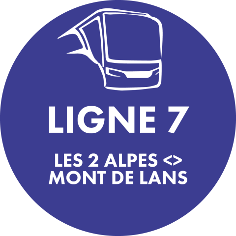 L7: Les 2 Alpes Mont de Lans
