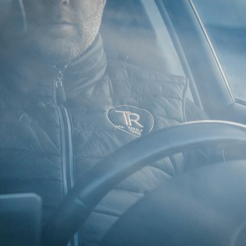 2025 POST CONDUCTEUR DE TAXI